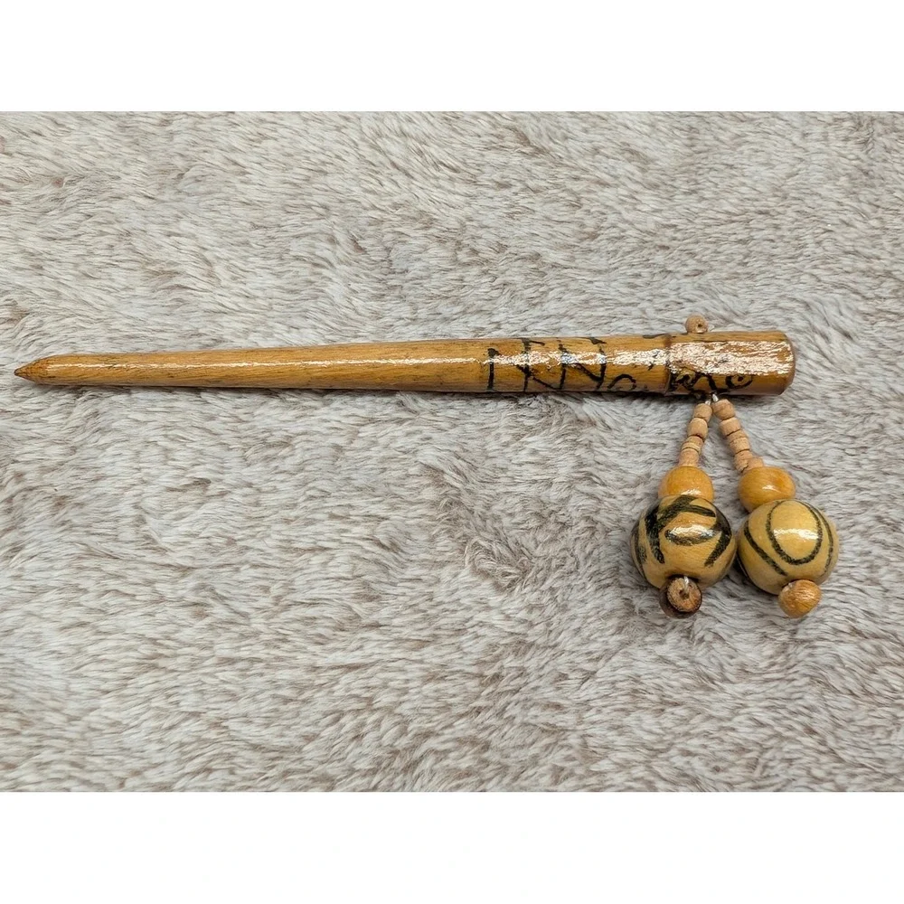 N/A handcrafted wooden